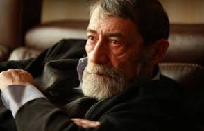 Մահացել է գրող Ռուբեն Հովսեփյանը